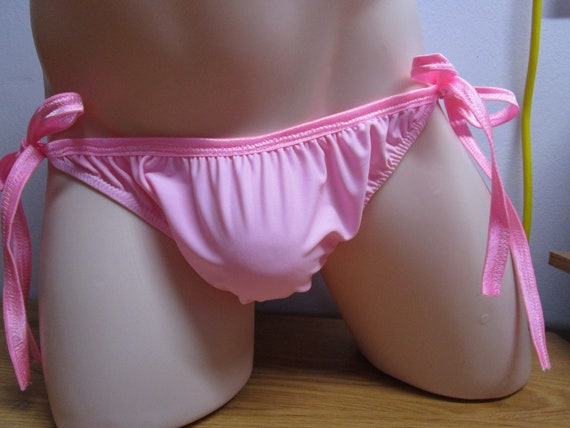 Bikini Pantie Pics