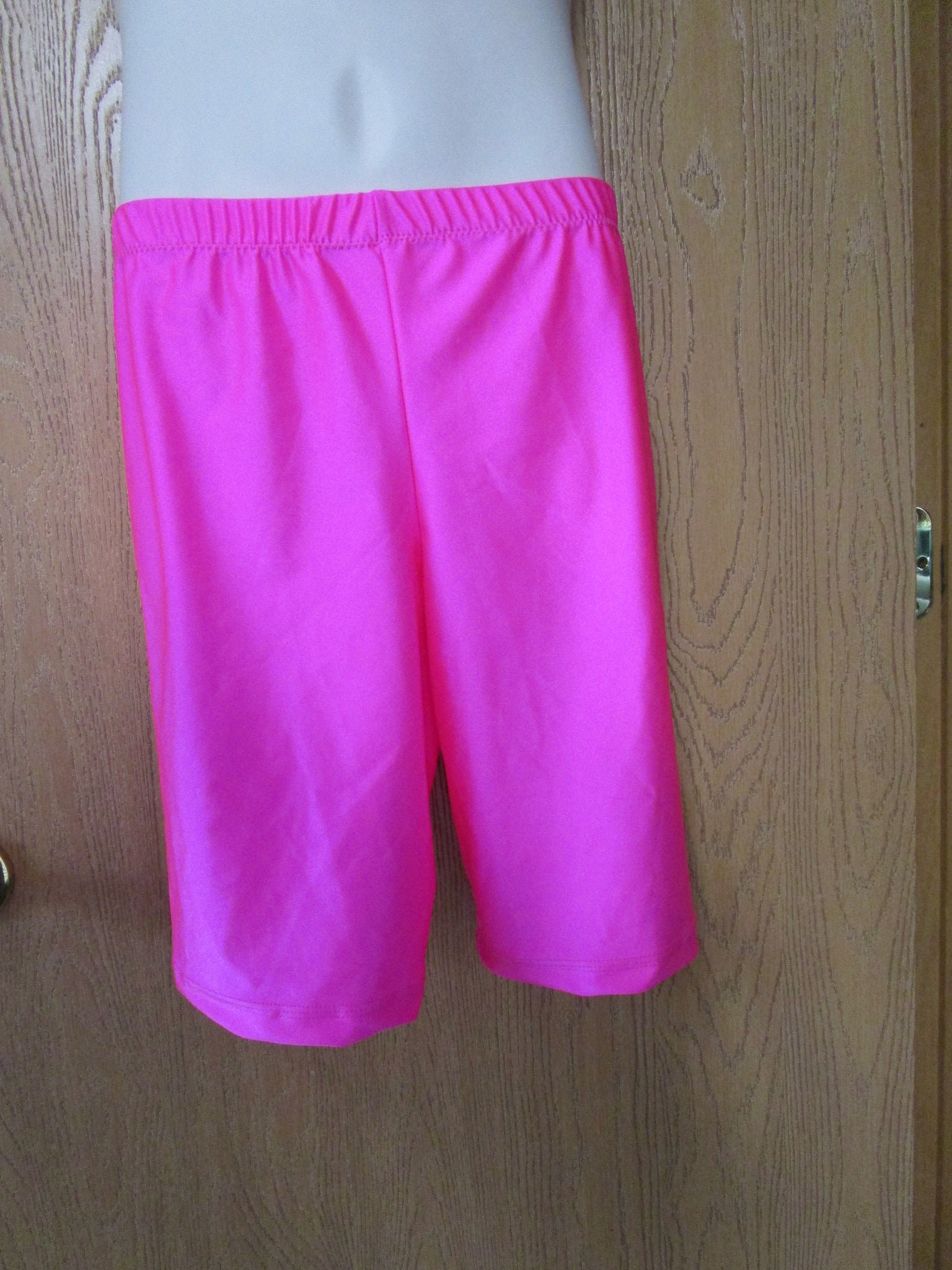 Men's Nylon Spandex Bike Athletic Running Shorts 78 Etsy