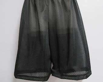 Shorts With Holes - Etsy