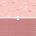 Flamingo Printable Papers, Digital Download Paper in 12x12 Inches, Pink ...