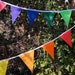 see more listings in the Bunting section