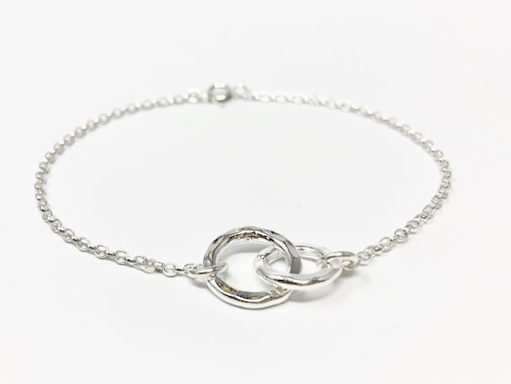 Mum Silver Bracelet Online, 54% OFF 