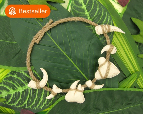 Felt Maui Necklace Inspired By Moana Cosplay Maui Costume Kids Etsy Felt Maui Necklace Inspired By Moana Cosplay Maui Costume Kids Etsy