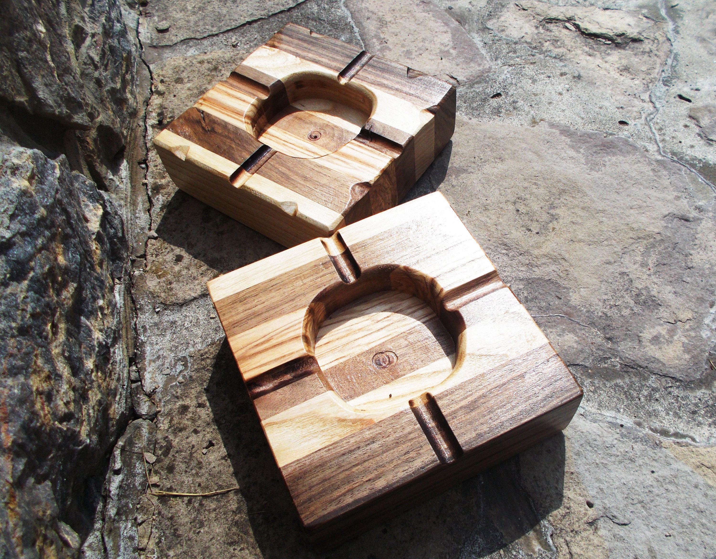 Tobacciana Collectibles Art & Collectibles Unique Luxury Cigar ashtray