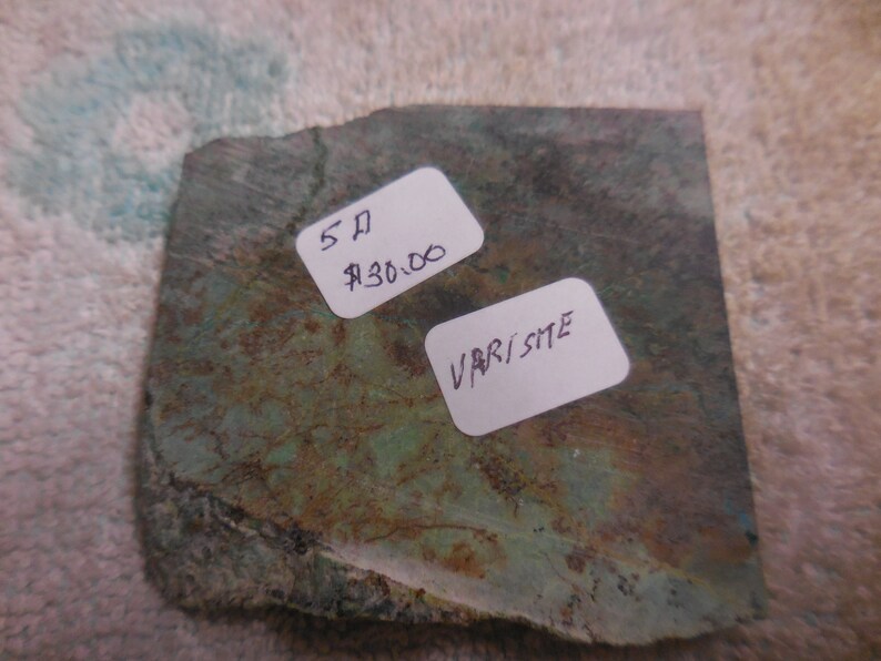 spiderweb varisite slab