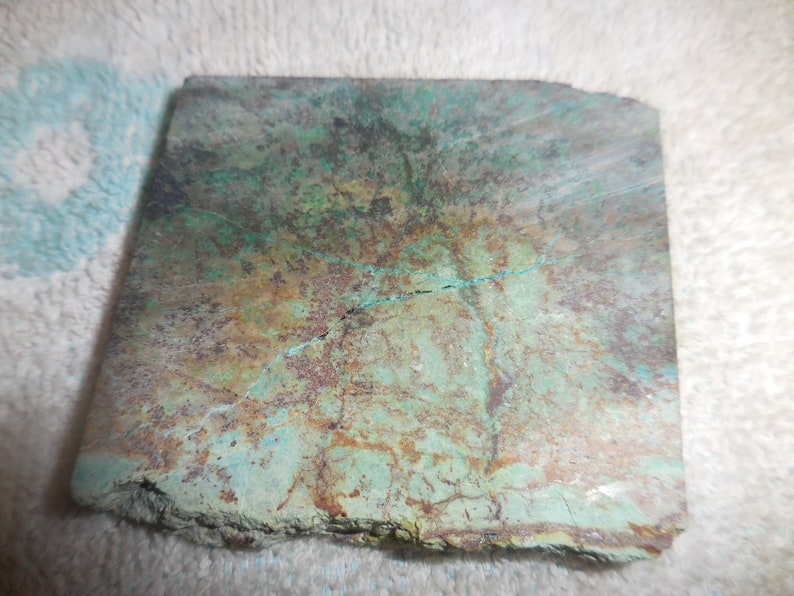 spiderweb varisite slab