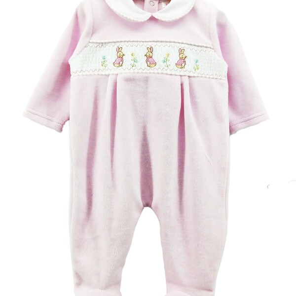 Baby Easter Outfit Etsy