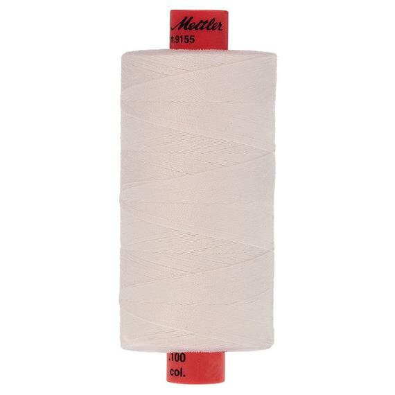 Mettler Thread 1094 Yards - Etsy