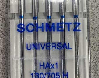 Schmetz Universal Needles 90/14 - OzQuilts