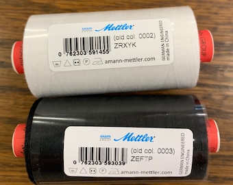 Mettler Thread 1094 yards