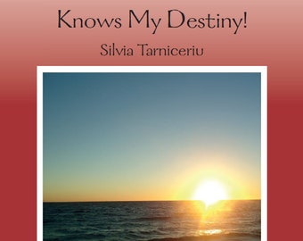 God Knows my Destiny Book