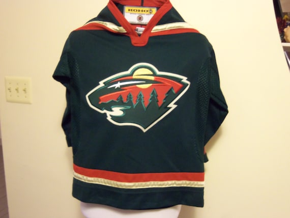 Youth Hockey Jersey