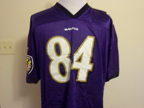 reebok ravens jersey