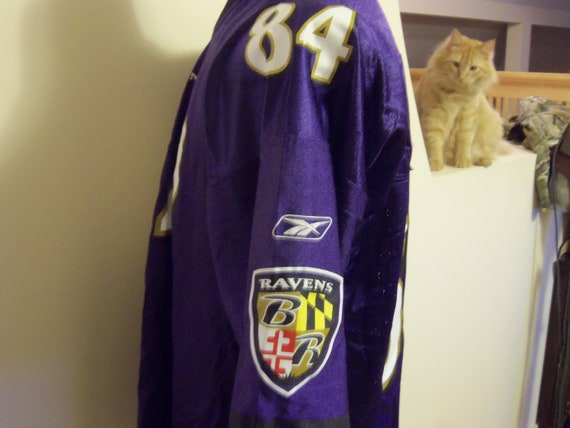 ravens cat jersey