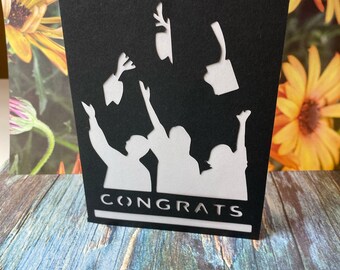 Graduation Card