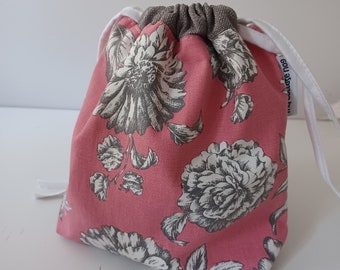 Petit sac à chaussettes