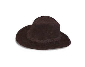 Hoed kalfsleer Australische type