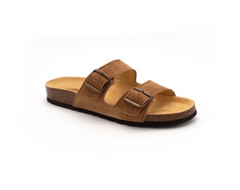 LISBON 2 Buckle Sandals