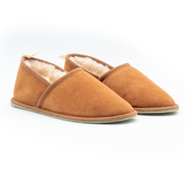 Espadrillas Nino in montone