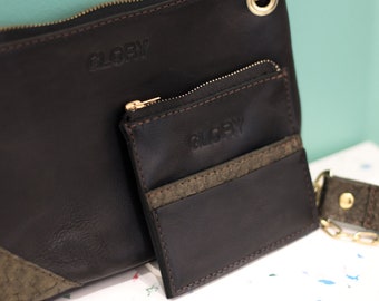 S Glory shoulder bag