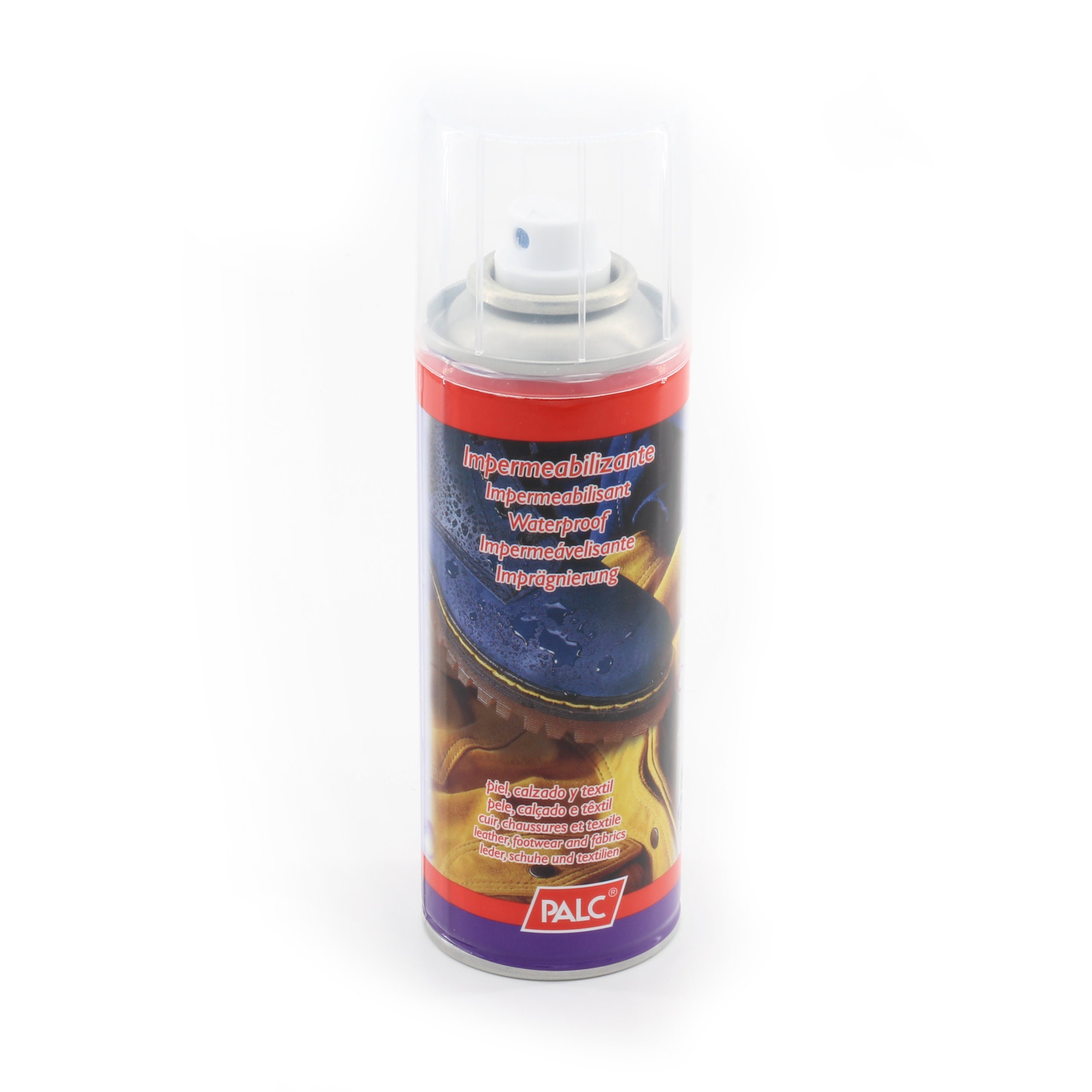 Imperméabilisant Israel