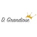 Dgrandiose store logo