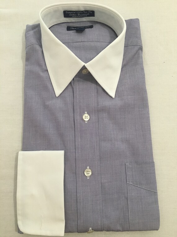 paul fredrick dress shirts