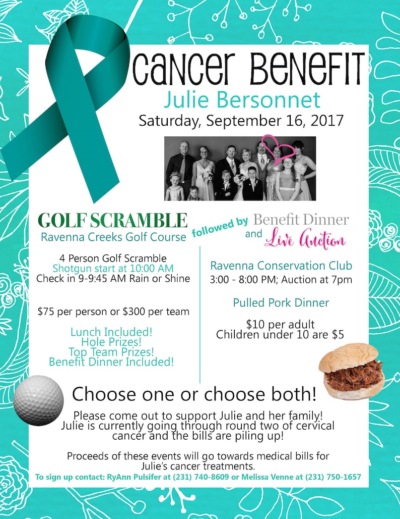 cancer-benefit-flyer-design-announcements-paper-party-supplies