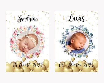 Cadre Photo Bebe Cadeau Naissance Original Etsy Cadre Photo Bebe Cadeau Naissance Original Etsy