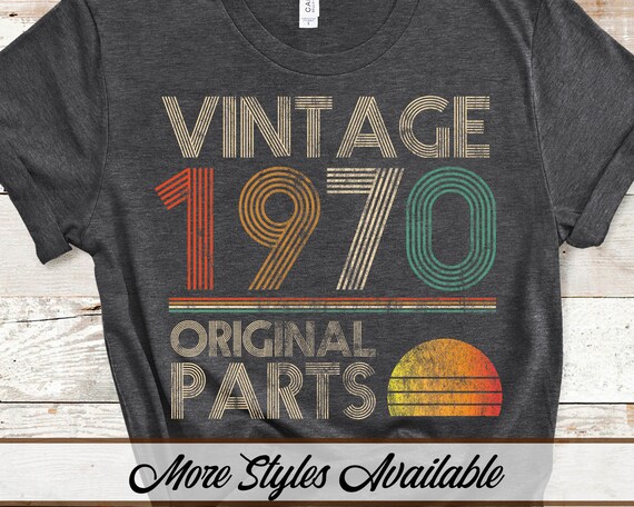 Vintage 1970 sweatshirt Clearance