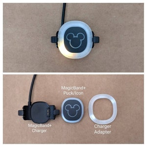 Charger Adapter for MagicBand+ | MagicBand Plus