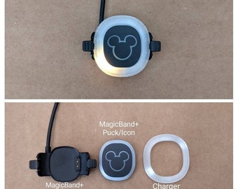 Garmin puck online charger