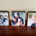 Graduation Gift, Personalized Photo Gift, Wood Block, Personalized Photo Blocks, Photo Gift, Personalized Wedding Gift, Personalized Present 