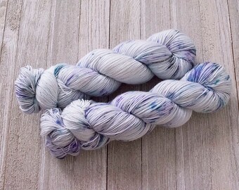 April Showers || Happy Sock Base