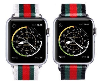 gucci apple watch band 42mm