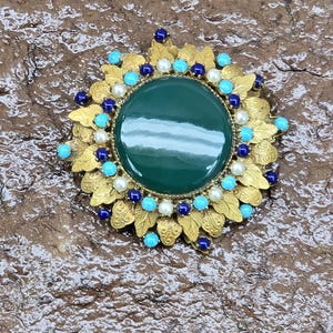 Original by Robert Jewelry - Etsy