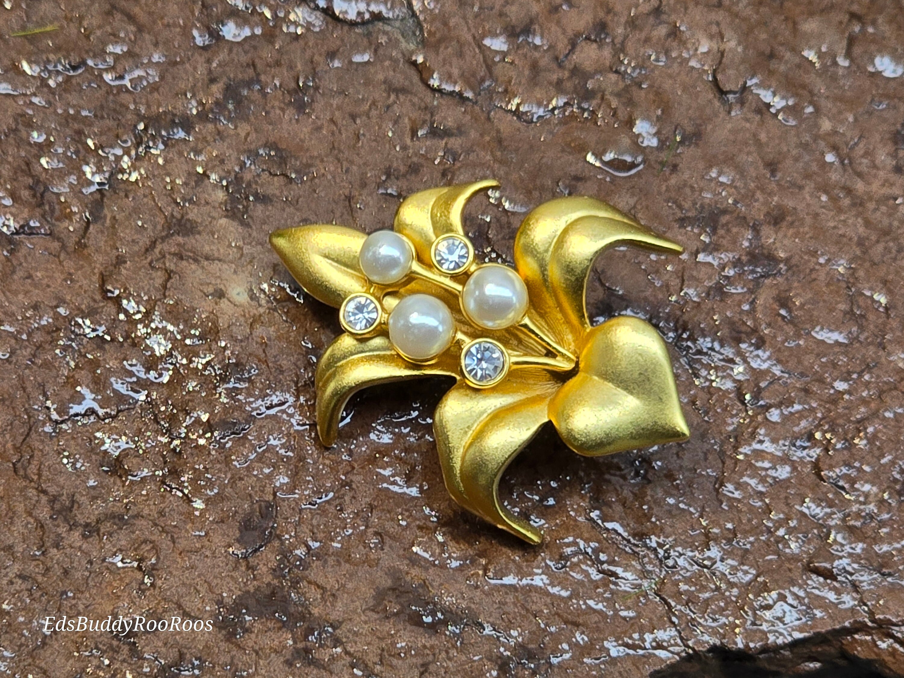 Savvy by Swarovski - Etsy