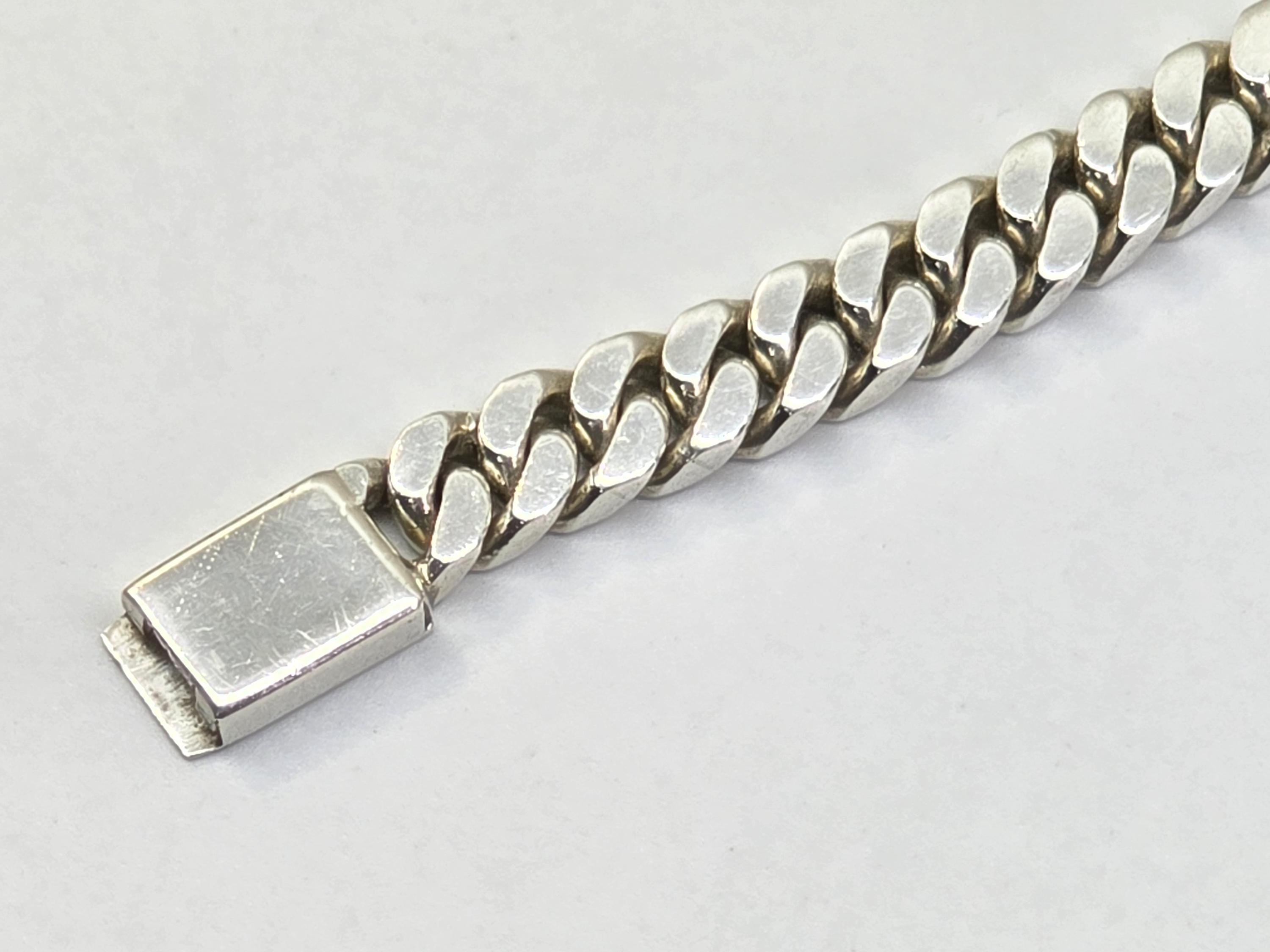 アクセサリー vintage mexico jewelry bracelet 925 gold S22 Vintage jewelery Mexico. Bracelet. Sterling Silver 925