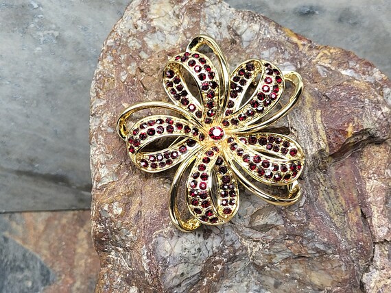 Monet jewelry pins deals
