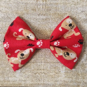 Dog hair bow | Dog bow | Dog hair clip | Dog baby bow | Baby girl dogs | Puppy hair bow | Puppy dog bow | Puppy bow | Dogs | Puppy hair clip
