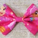 see more listings in the Character hair bows section