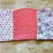 see more listings in the Burp cloths section