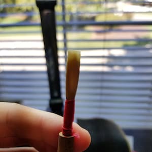 Professional Handmade Oboe Reed