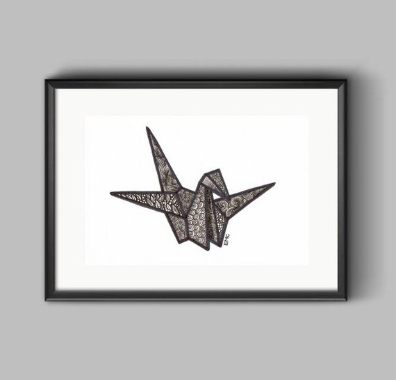 Origami Vogel Kostenlose Vektoren Fotos Und Psd Dateien