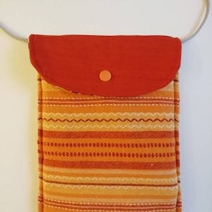Document holder bags