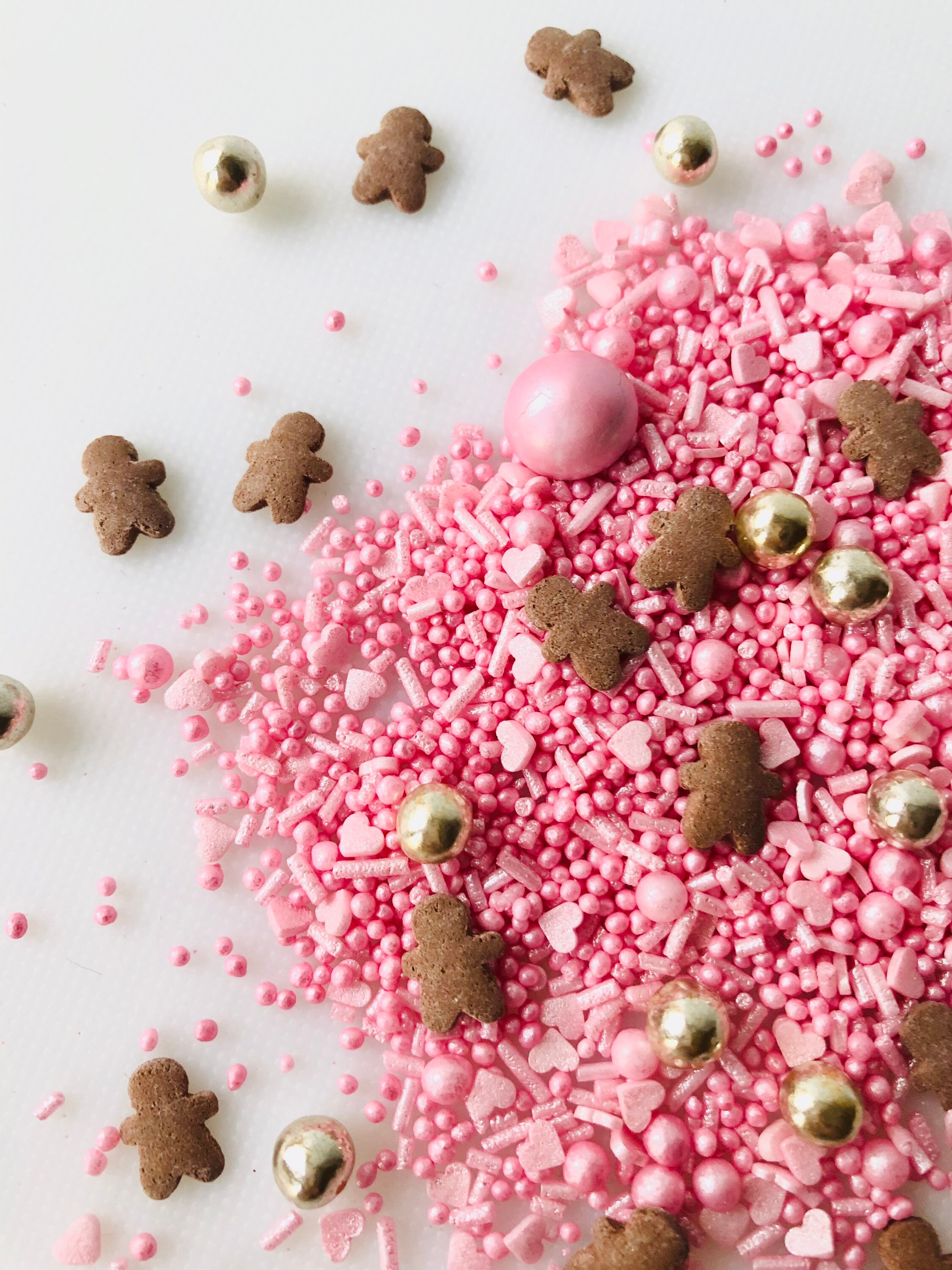 Christmas Sprinkles