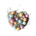 Edible Pearls\/Balls\/pastels.