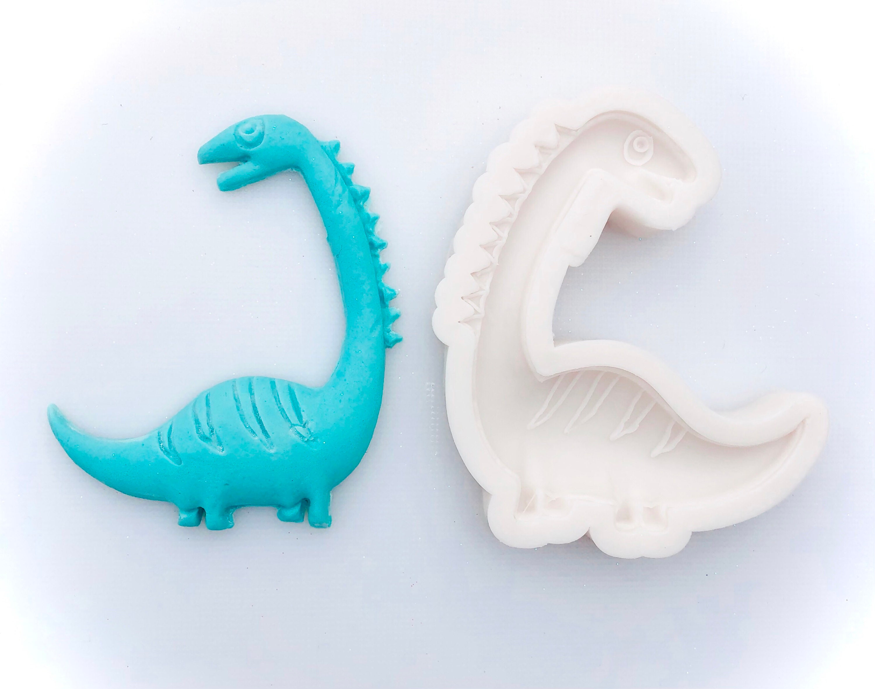 Dinosaur Mould/Cake Decorating. Etsy