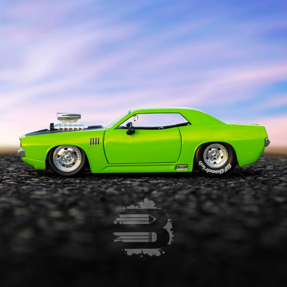 41+ 1970 Barracuda Drag Car Pictures