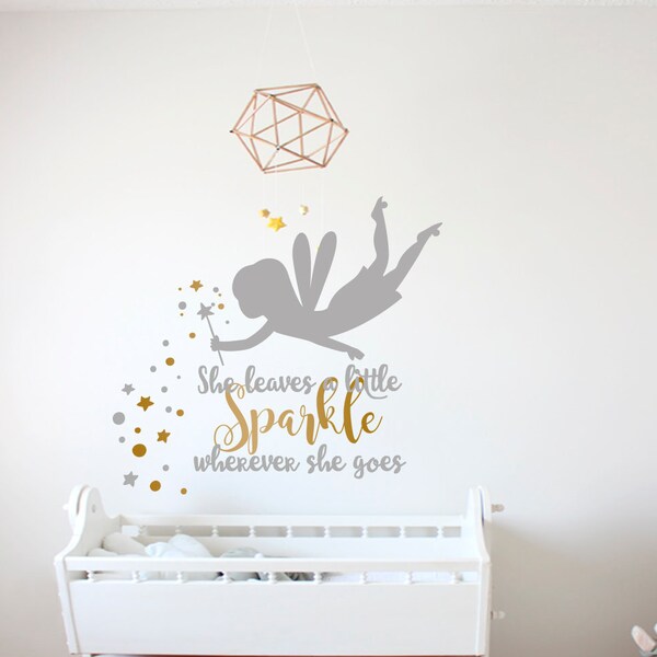 Fairy Nursery Etsy UK